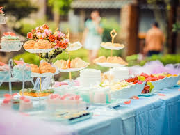 Just put flowers, greens and a few colourful accents on the table and let yourself be immediately surprised by the way the atmosphere changes. Ideas For What To Do At A Retirement Party The World Financial Review