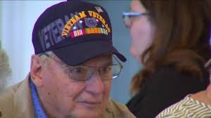 Veterans Day Breakfast Honoring our Local Heroes