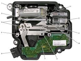 The air conditioning is operational while the engine is running and cools the interior air to the temperature. The Intelligent Servo Module Automotive Tech Info