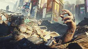Enter the world of cyberpunk 2077 — a storydriven, open world rpg of the dark future from cd projekt red, creators of the witcher series of games. Review Cyberpunk 2077 Npr
