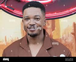 Benjamin charles watson Banque de photographies et d'images à haute  résolution