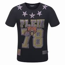 Welcome to philipp plein official online shop. Https Www Philippepleinpascher Com 39 T Shirt Escape Philipp Plein Noirsvaaux Philipp Plein T Shirt Shirts T Shirt