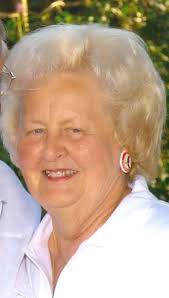 Doris M. (Pocock)...