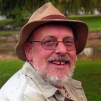 Don Wolverton Obituary