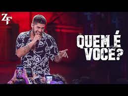 Descargar musica de ze felipe saudade de voce en mp3 gratis, bajar y escuchar musica de ze felipe saudade de voce online desde tu celular gratis. Descargar Ze Felipe Quem E Voce Clipe Mp3 Gratis