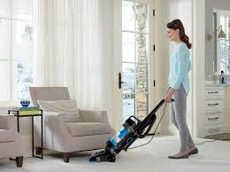 Bissell Powerforce Helix Bagless Upright Vacuum 2191 Review Bissell Powerforce Helix Review Home Vacuum Zone
