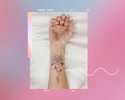 Traditional henna is the name of the paste made from a henna plant, which is used as dye to create tattoo designs. Soul Tattoos Are More Than Just A Body Ink Trend