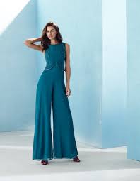 Abiti da cerimonia con pantaloni 2017. Abiti Da Cerimonia Tuta 2055f2