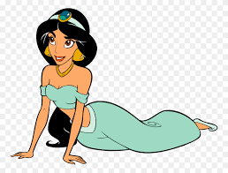Aladdin and jasmine clip art. Princess Jasmine Png Images Jasmine Png Stunning Free Transparent Png Clipart Images Free Download