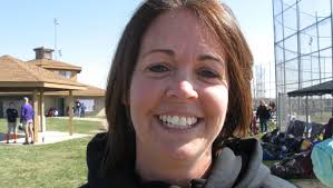 Prep spotlight: Williamsville's Mindy Ashbaugh gets 100th softball victory