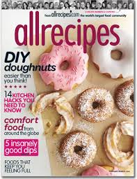 Search over 20000 recipes from home cooks. Allrecipes Magazine Allrecipes