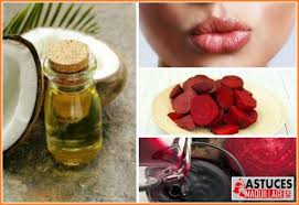 Comment Colorier Vos Levres Roses Avec De La Betterave Levres Roses Gommage Levre Baume A Levres