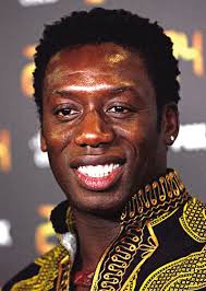 The Guardian Life Magazine: Hakeem Kae-Kazim, home to brew good movie
