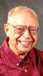 Charles Alfred Bindemann