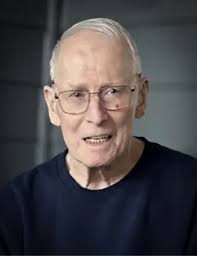 Obituary information for John E. Rearden