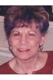 Norma J. Cerovac Obituary in Pittsburgh at John F. Slater Funeral Home,  Inc.