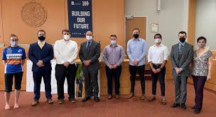 Intellectual Property and Technology past events : The University of Akron,  Ohio