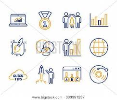 Survey Results Quick Vector Photo Free Trial Bigstock