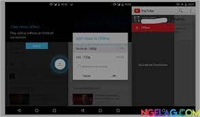 Check spelling or type a new query. Cara Nonton Youtube Offline Tanpa Kuota Internet