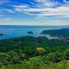 Bpl is interested to learn the public's opinion of the impact of the proposed tower extension on scenic and aesthetic values.the comment period will close at. Camden Hills State Park Aktuelle 2021 Lohnt Es Sich Mit Fotos Tripadvisor