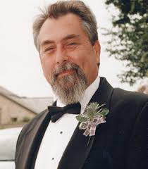 William Lucas Obituary