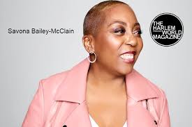 Harlem Trailblazer Savona Bailey-McClain Talks Master Drawings In New York