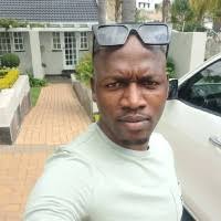 Simbarashe Mapuranga