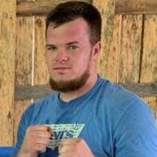 Kenzie Morrison vs. Nathan Bedwell, Action in the Dale