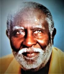 Deacon Walter Ervin Obituary