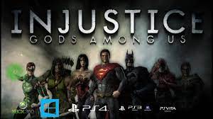 Injustice Gods Among Us Pelicula Completa Espanol 1080p Full Movie Game Movie Jla Elseworlds Youtube