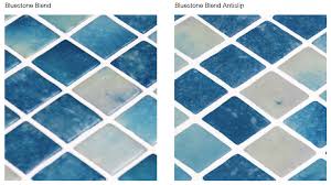Ceramic tile non slip coating. New Seda Antislip Finish For Pools Onix Mosaic
