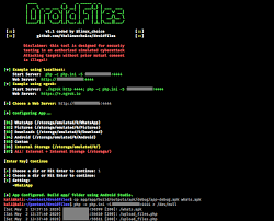 This app allows you to open certain android settings, which some phone vendors hide from the user. Kitploit Hacker Tools On Twitter Droidfiles Get Files From Android Directories Https T Co M4xv9aaaw1 Android Droidfiles