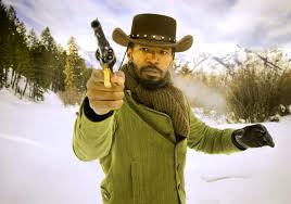 Watch: International Trailer For 'Django Unchained' Reveals More New Footage