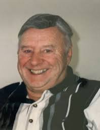 Obituary information for Donald C. Bach