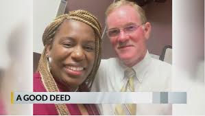 Woman praises nurses and Warren County Sheriff for “acts of kindness”