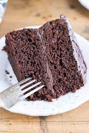 The Best Vegan Chocolate Cake Recipe Vegan Chocolate Cake Best Vegan Chocolate Vegan Cake Recipes