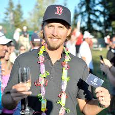 Roger sloan is a consultant orthopaedic surgeon at south warwickshire hospitals. Roger Sloan Qualifies For 2014 15 Pga Tour Merritt Herald