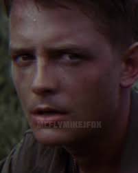 Michael J. Fox as Max Eriksson👄 Edit by me!!.Audio Edit by “ryuinique...