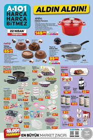 Bu perşembe a101 indirimli ürünlerde neler. A101 22 Nisan 2021 Persembe Aktuel Urunler Insanveyasam Com