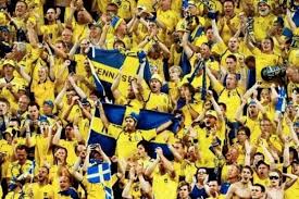 Datum spelplats resultat typ av match målskyttar 19 januari: Sveriges Chanser I Fotbolls Vm 2018 Odds Kan Sverige Vinna Vm 2018