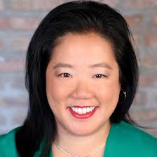 Eileen Chin's Instagram, Twitter & Facebook