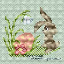 Check spelling or type a new query. Easter Bunny Cross Stitch Pattern Pdf Instant Download Etsy Colourful Cross Stitch Cross Stitch Patterns Cross Stitch