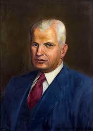 Lawrence Saint Paintings & Artwork for Sale