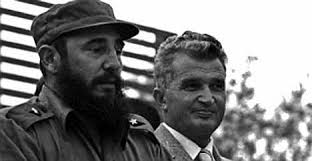 Nicolae Ceausescun ruumis kaivettiin haudasta