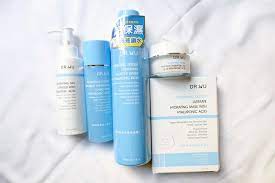 Watsons personal care stores, known simply as watsons, is the largest health care and beauty care chain store in asia. Grace Myu Malaysia Beauty Fashion Lifestyle Blogger Taiwanese Skincare Brand Dr Wu Arrives To Watsons Malaysia Hydrating System Product Review