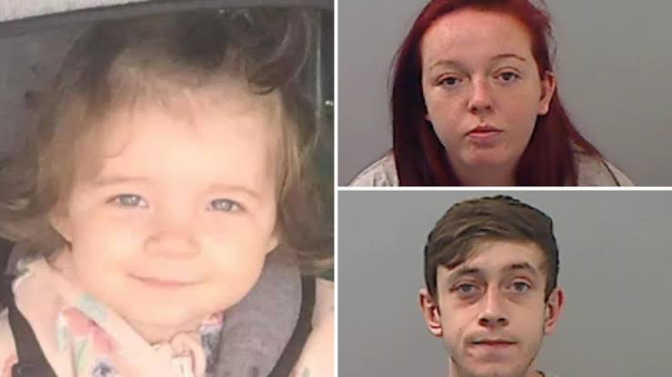 Pair jailed for life for murder of Isabelle Welsh in Thornaby | The  Northern Echo