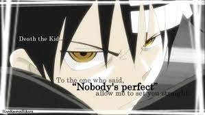 Read death the kid from the story anime quotes by sleppyashofsloth with 1,775 reads. Death The Kid Signature By Iluvkaoruxhikaru On Deviantart