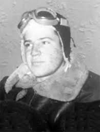 Marvin Leslie Ivie : Technical Sergeant from Texas, World War II Casualty