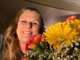 It is with deep sorrow and with a completely broken heart that I bring news  of the passing of my friend Lisa Rosado. She was one of those friends that,  although I