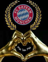 Pin Auf Fc Bayern Munchen